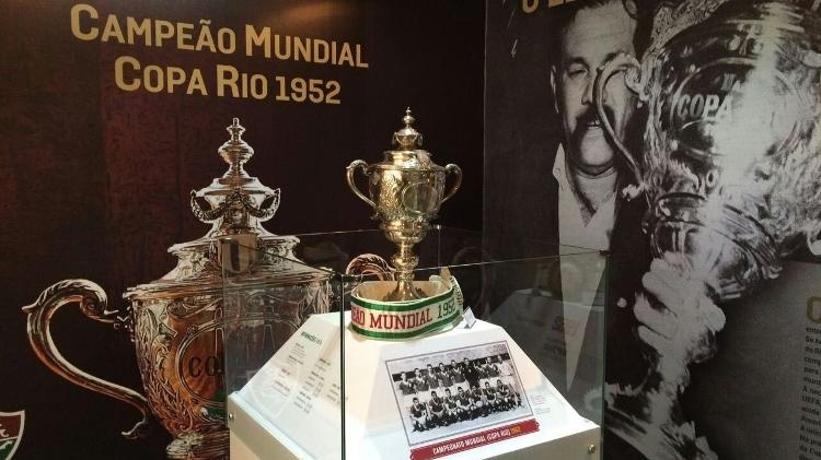 Com mais cinco jogos até o Mundial, veja como está a campanha detalhada do  Flu no Brasileirão - Fluminense: Últimas notícias, vídeos, onde assistir e  próximos jogos