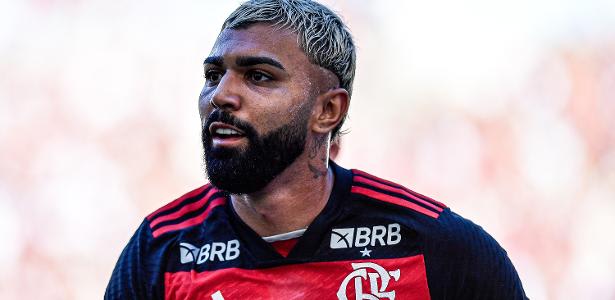 Pedido de Efeito Suspensivo na Defesa de Gabigol, Atacante do Flamengo.