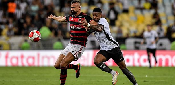 Flamengo x Botafogo: onde assistir e horário do jogo do Brasileiro