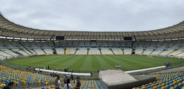 Transmissão do clássico Vasco x Flamengo no Carioca: saiba como assistir!