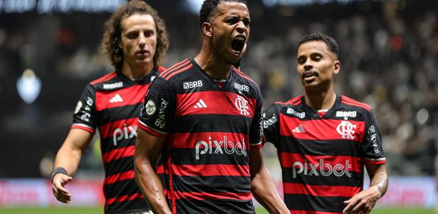 Flamengo: Surpreende com Alto Desempenho Durante a Copa América, Afirma RMP