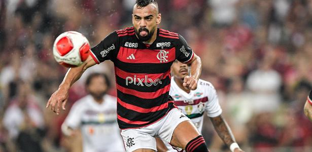 Fabrício Bruno agradece convocação e destaca intensidade do Flamengo.