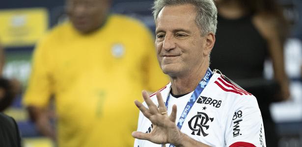 Flamengo adota nova abordagem no mercado de transferências do futebol brasileiro