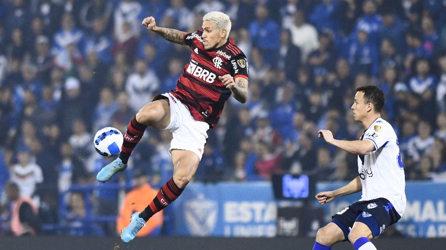 Flamengo x Vélez Sarsfield: onde assistir, escalações, horário e arbitragem