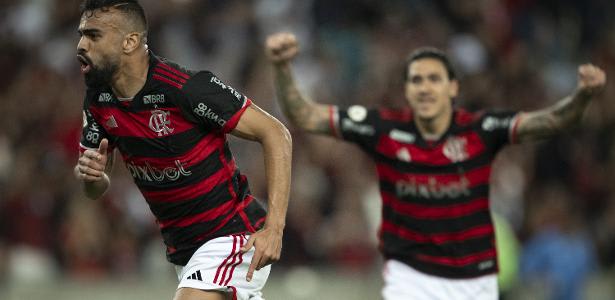 Flamengo amplia vantagem na liderança do Brasileirão com vitória sobre Cruzeiro.