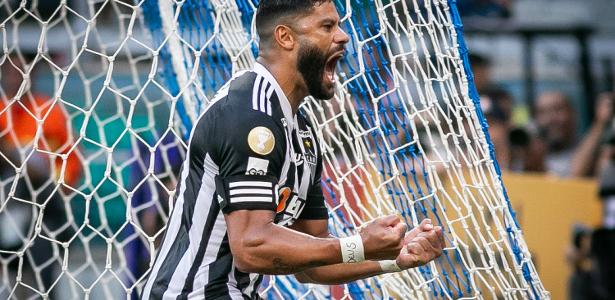 Atlético-MG vence Cruzeiro e conquista pentacampeonato mineiro em clássico emocionante.