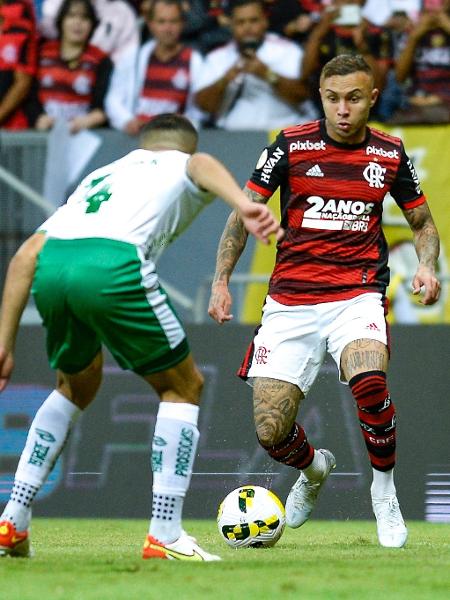 Juventude x Flamengo: onde assistir, horário, escalações e arbitragem