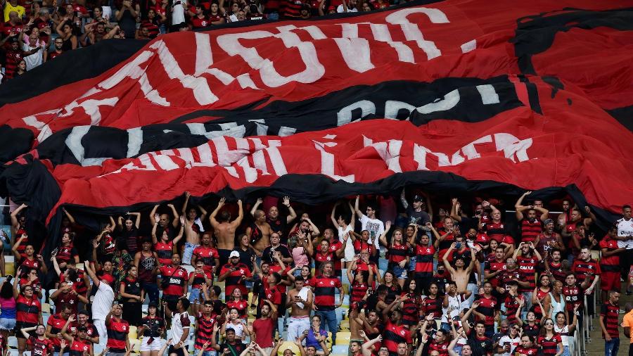 Vale a pena? Saiba quanto o flamenguista deve gastar para ver jogos fora de casa na Libertadores