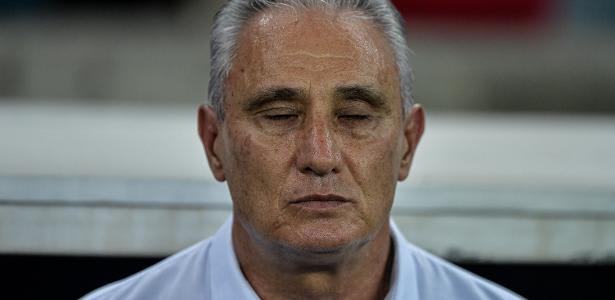 Empate como obstáculo na busca do Flamengo pelo título.