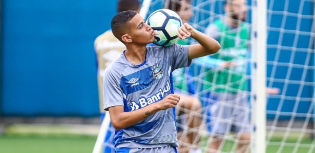 Grêmio cria vestibular para decidir último inscrito na Libertadores