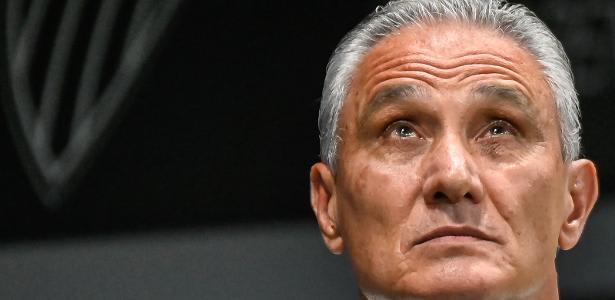 Flamengo foca em equilíbrio e se aproxima de recorde de Jesus.