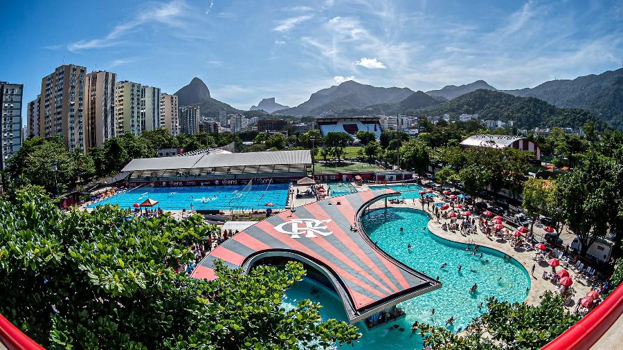 Flamengo elege seu presidente com futebol em debate e técnico em pauta