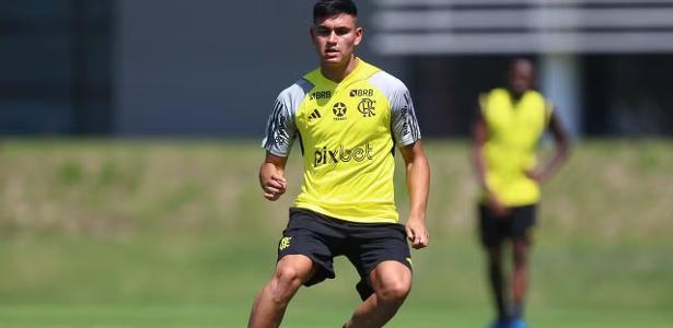 PAUSA IMPORTANTE! Flamengo utiliza folga para preparar reforços e recuperar lesionados