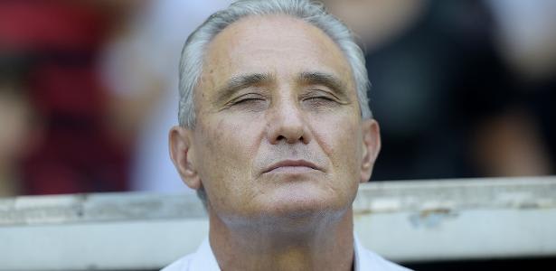 Tite mantém crítica a CBF e fala qual o segredo do Flamengo