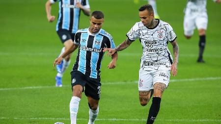 Grêmio costuma dar trabalho ao Corinthians em Itaquera, mas dessa vez, o cenário é outro