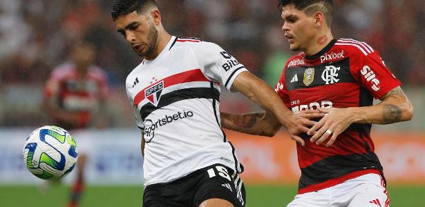 São Paulo abre venda de ingressos para primeiro jogo da final do Paulista;  veja preços e orientações!