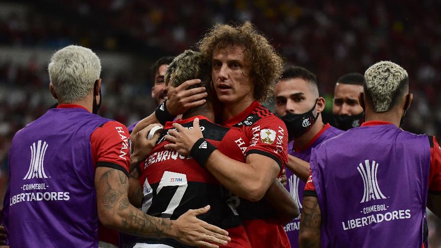 Jornal espanhol elogia elenco do Flamengo: Varreu a Europa