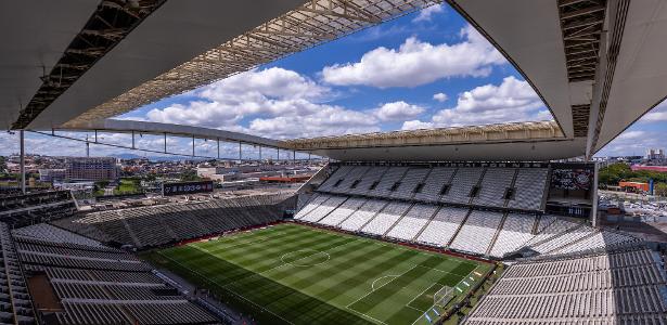 Flamengo com Pedro de volta e Corinthians com Hernández titular: escalações confirmadas.