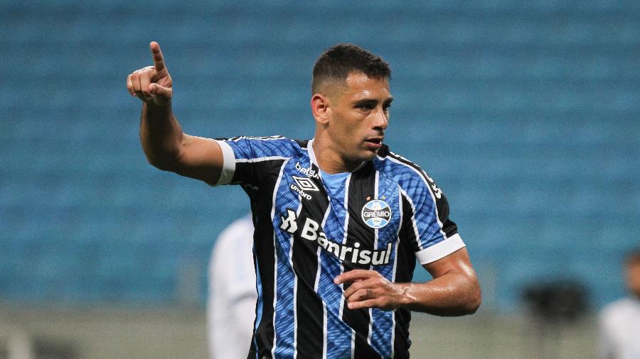 Confira os melhores momentos de Grêmio 1x0 Fluminense