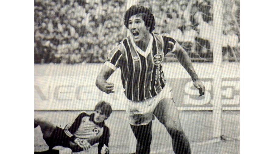 Saiba como assistir Grêmio x Peñarol na Libertadores de 1983
