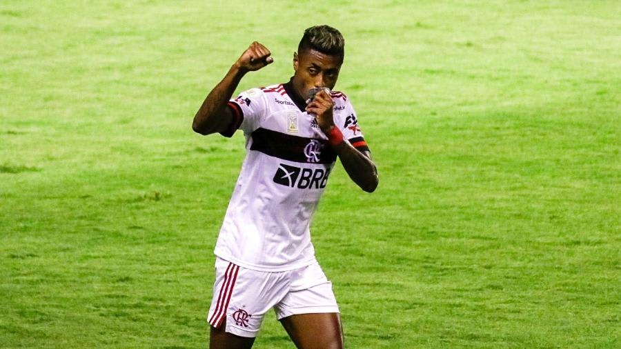 Flamengo volta a sonhar, só precisa de liberdade, Ceni