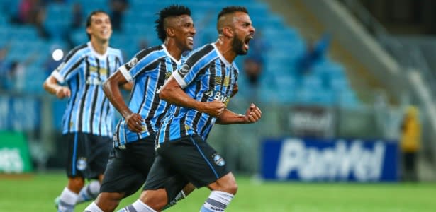 Veja a classificação atualizada do Campeonato Brasileiro