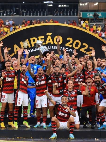 CBF prepara festa para campeão brasileiro em três estádios