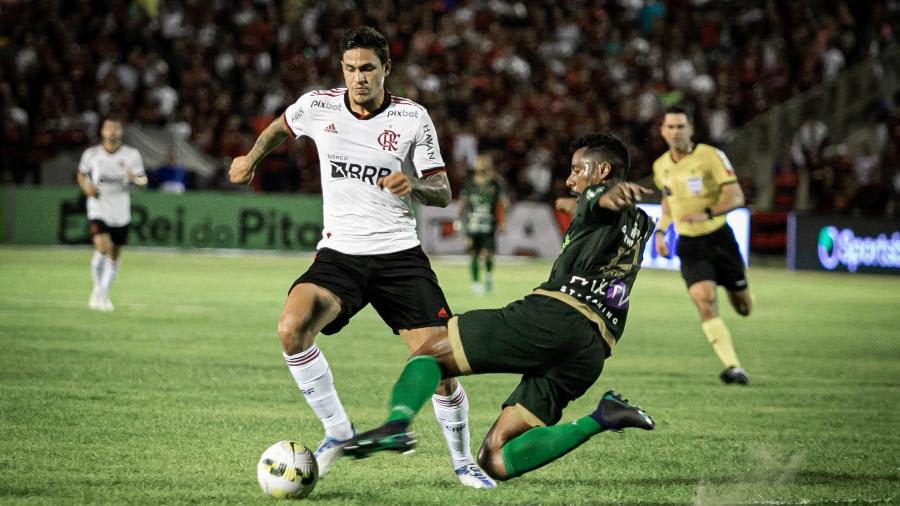 Como assistir a Flamengo e Altos no Prime Vídeo sem Tiago Leifert e Cazé