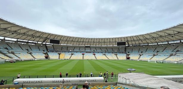 Onde assistir o jogo Flamengo x Fluminense hoje, domingo; veja o horário