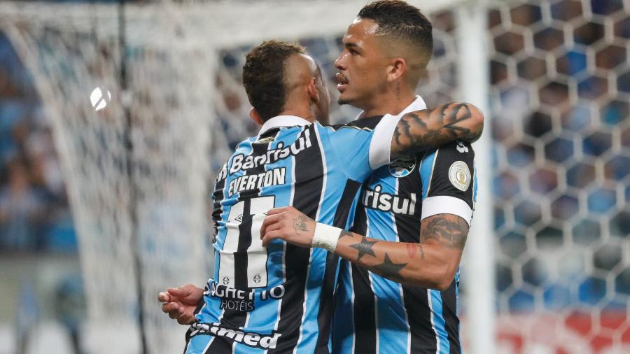 Confira os melhores momentos de Grêmio 3x0 São Paulo