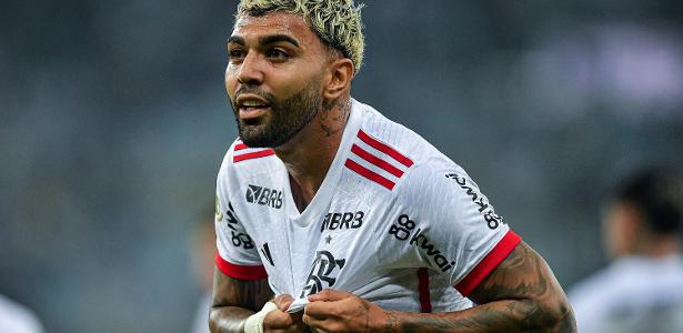 Gabigol: 10 vezes decisivas saindo do banco pelo Flamengo