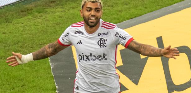 Conselho do Flamengo atua para impedir transferência de Gabigol ao Palmeiras