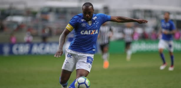 Cruzeiro desvaloriza clássico pela segunda vez no ano