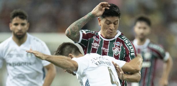 Grêmio x Fluminense: saiba onde assistir e horário do jogo brasileirão