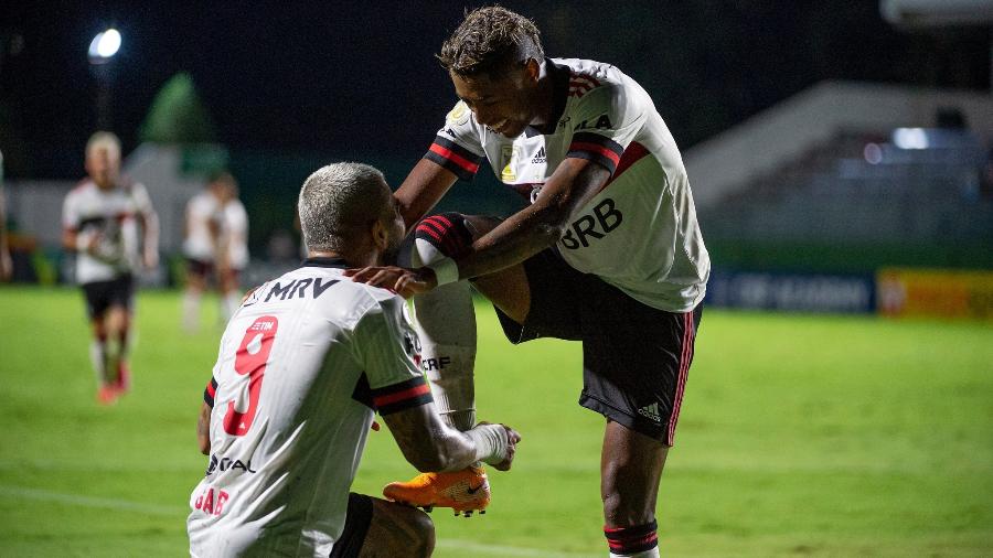 Superior Tribunal de Justiça Desportiva e lesões assombram o Flamengo