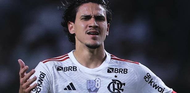 Flamengo reavalia Pedro após lesão e define próximos passos no futebol.