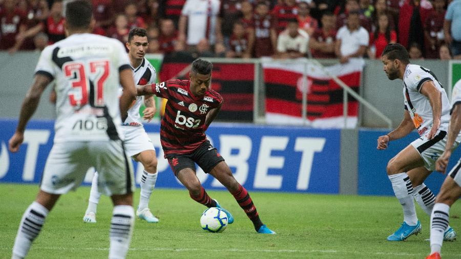 Conquista dupla? Flamengo pode ser campeão duas vezes no próximo final de semana