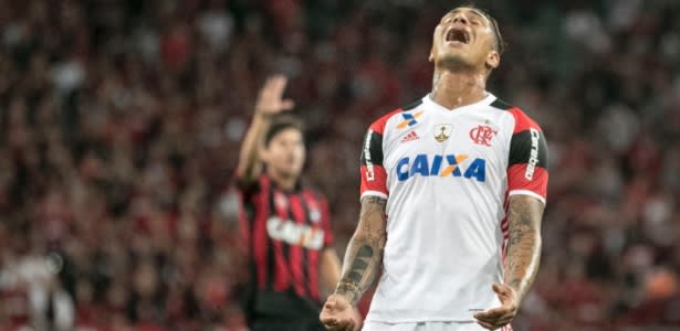 Athletico busca melhor desempenho após sequência de empates em casa para  assegurar vaga na Libertadores.