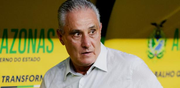 TEMPO ACABANDO? Tite enfrenta questionamentos sobre desempenho no comando do Flamengo
