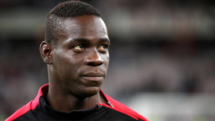 Brescia faz oferta por Balotelli e pode atravessar Flamengo, diz TV