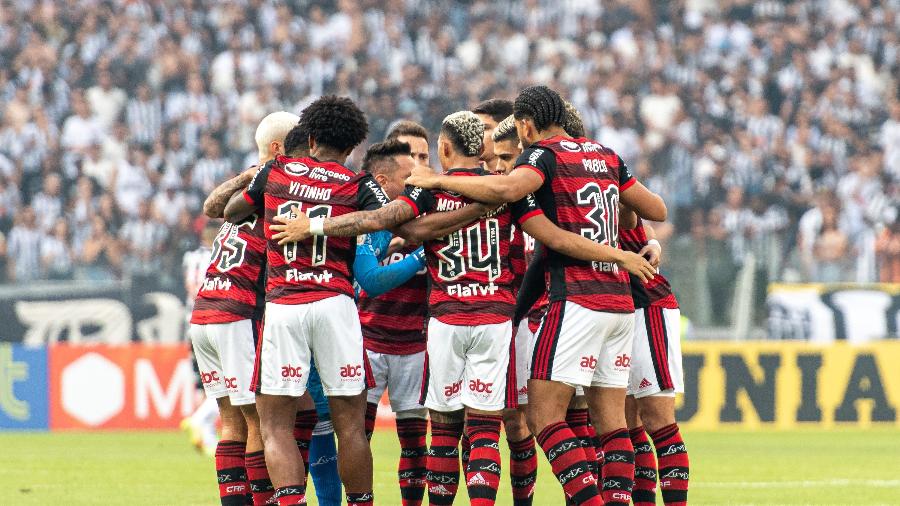 Fla abre oitavas contra Tolima e busca manter série invicta na Libertadores