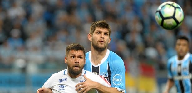 Reis de Copas, Grêmio e Cruzeiro se reencontram de olho no futuro