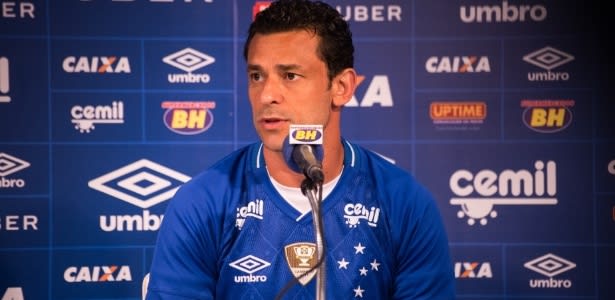 Cruzeiro se prepara para possível pagamento da multa de Fred ao Atlético-MG