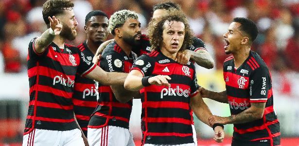 Flamengo demonstra superação e garra em vitória, enquanto cobra CBF