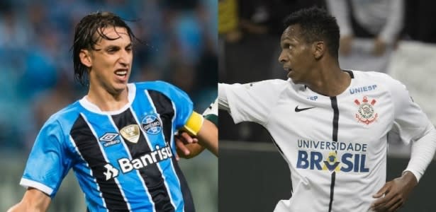 10 coisas sobre o decisivo Corinthians e Grêmio que você deveria saber