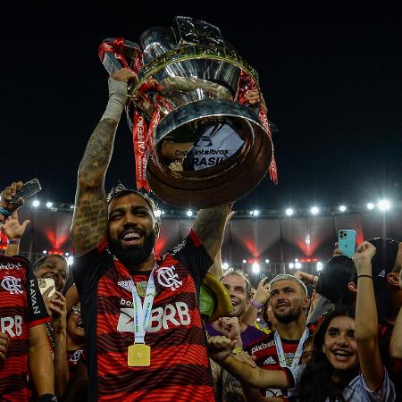 G8? O que acontece com a vaga na Libertadores se o Flamengo for campeão