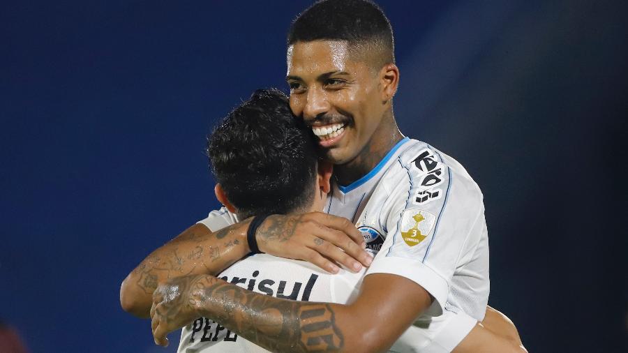 Grêmio já quebrou recorde com Renato em 2020 antes da fase atual