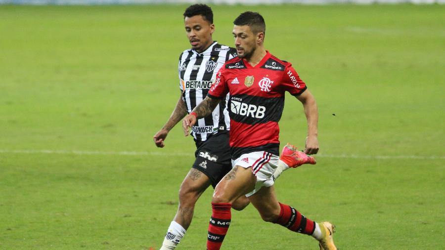 STJD estabelece prazo ao Flamengo por ingressos para jogo contra o Atlético