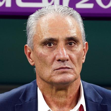 OPINIÃO: Tite seria mais um tiro nágua da perdidíssima diretoria do Flamengo