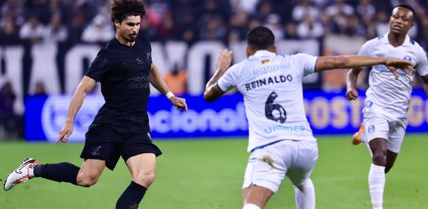 Grêmio x Corinthians: horário e transmissão do jogo da Copa do Brasil